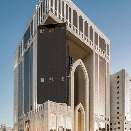 Wirgan Hotel Al Azizyah Mecca Bagian luar foto